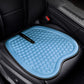 座布団  通気性抜群 車クッション 夏用 蒸れない オールシーズン おしゃれ 専用シートクッション | iCarCompanion