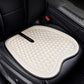 座布団  通気性抜群 車クッション 夏用 蒸れない オールシーズン おしゃれ 専用シートクッション | iCarCompanion