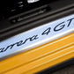 ポルシェ PORSCHE 純正 ステッカー デカール シール