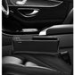 車用収納ポケット シートポケット 隙間ポケット コンソールボックス カー用品 - iCarCompanion
