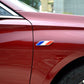プジョー508 4008 5008 GT 純正 エンブレム