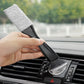 車内用ミニブラシ ホコリ取りブラシ ディテールブラシ 筆タイプ 車 エアコン吹き出し口 - iCarCompanion