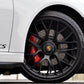 ポルシェ PORSCHE 純正 ステッカー デカール シール
