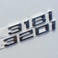 オリジナルのBMW316 325 328i 335 330 320iBMW車のラベルステッカー エンブレム バッチ ロゴ