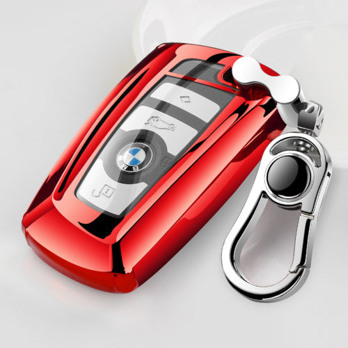 BMW専用キーカバー 1/3/5/7シリーズ オシャレ 全面保護 高級素材 取付簡単 キーホルダーの商品画像 5