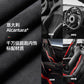 車載メガネケース　サングラスホルダー　メガネボックス　収納ポケット　オシャレ　 - iCarCompanion