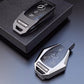 ベンツ Benz 専用キーケース 高級感 オシャレ 高品質合金 全面保護 キーホルダー