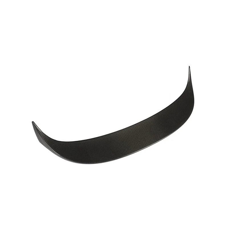 リアスポイラー トヨタカムリ 18 - 21年式 高級 カーボンファイバー - iCarCompanion