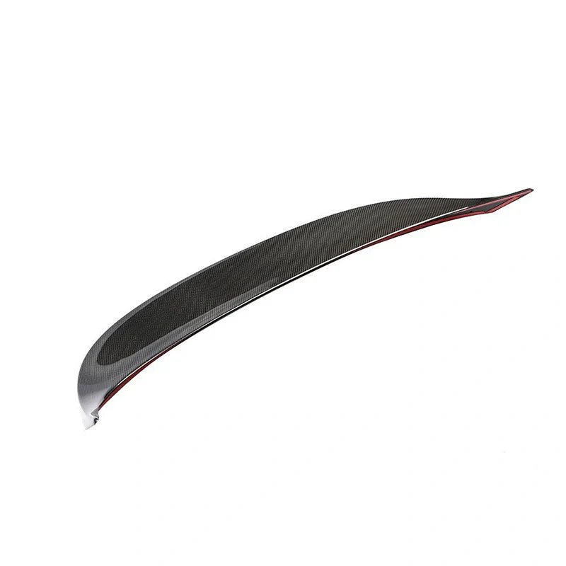 リアスポイラー トヨタカムリ 18 - 21年式 高級 カーボンファイバー - iCarCompanion