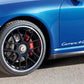 ポルシェ PORSCHE 純正 ステッカー デカール シール