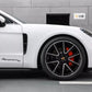 ポルシェ PORSCHE 純正 ステッカー デカール シール