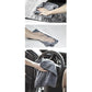 洗車用タオル マイクロファイバー 拭き取り 両面タイプ 吸水 速乾 2枚セット XS~ Lサイズ - iCarCompanion