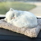 消臭炭入り かわいい ぬいぐるみ ホルムアルデヒド 除去 インテリア 贈り物 - iCarCompanion