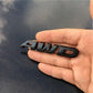 スバル AWD V6 ロゴ ボディ エンブレム