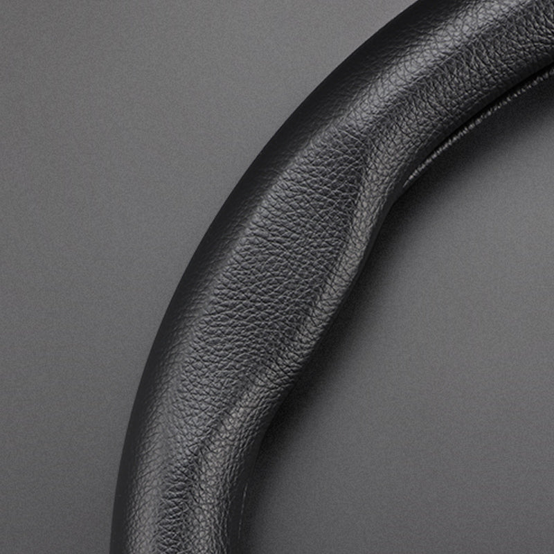 PORSCHE ポルシェ 高級品 ハンドルカバー 本革製 Cayenne /Macan /Panamera 38CM 専用ハンドルカバー | iCarCompanion