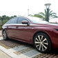 プジョー508 4008 5008 GT 純正 エンブレム