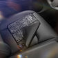 座布団 夏用 クールマット 涼感 車クッション 極薄 通気性 丸洗いOK すずしい 専用シートクッション | iCarCompanion