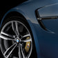 BMWMブレーキキャリパーステッカー専用高温耐性　高温プレミアムキャストビニール