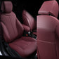 高級シートカバー 防汚防水 優れた耐久性 オーダーメイド  オシャレ 軽/普自動車  SUV 専用シートカバー - 防水5層構造 | iCarCompanion