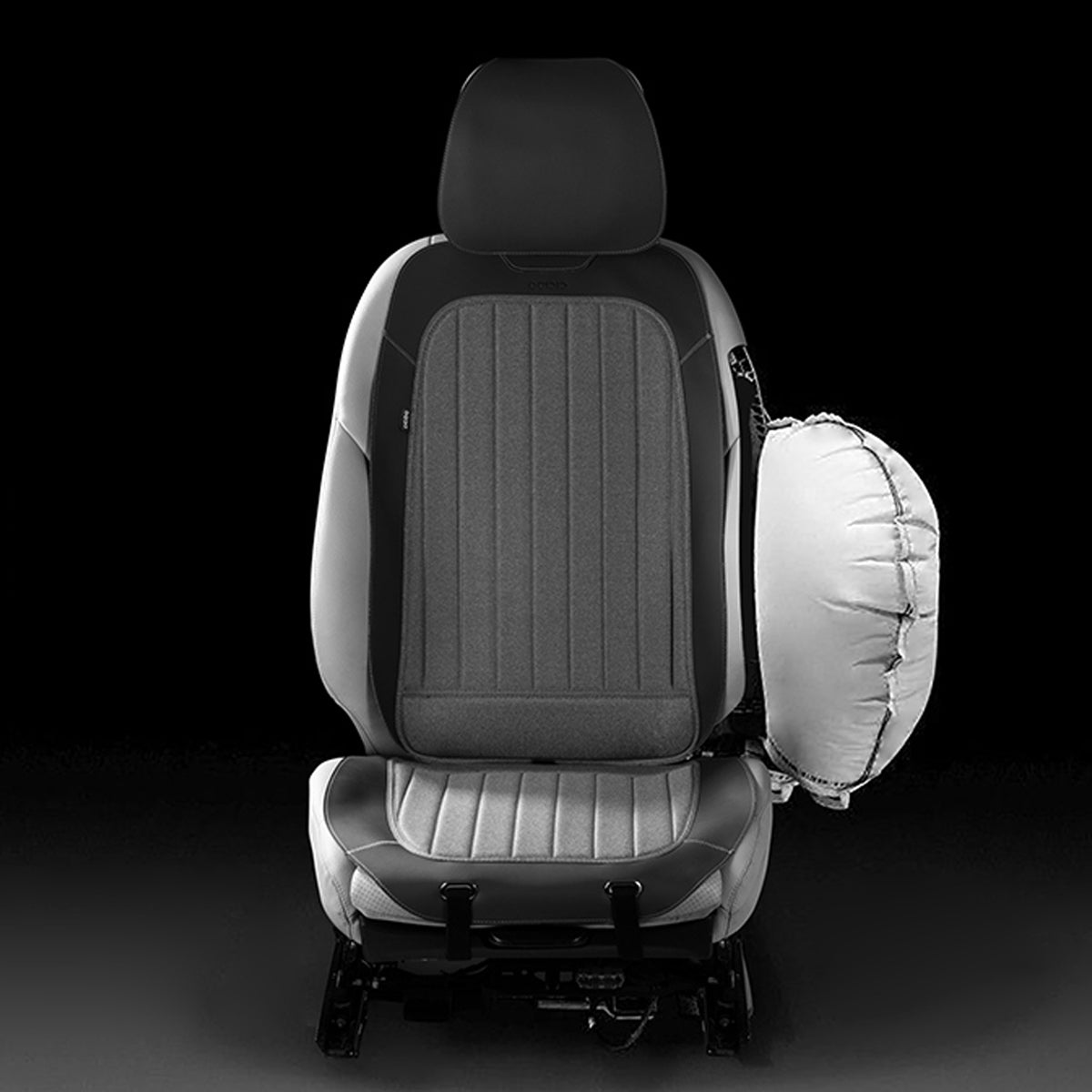 汎用シートカバー エプロンタイプ 5色 取付簡単 優れた耐摩耗性 おしゃれ 軽/普自動車 専用シートカバー - 防水5層構造 | iCarCompanion