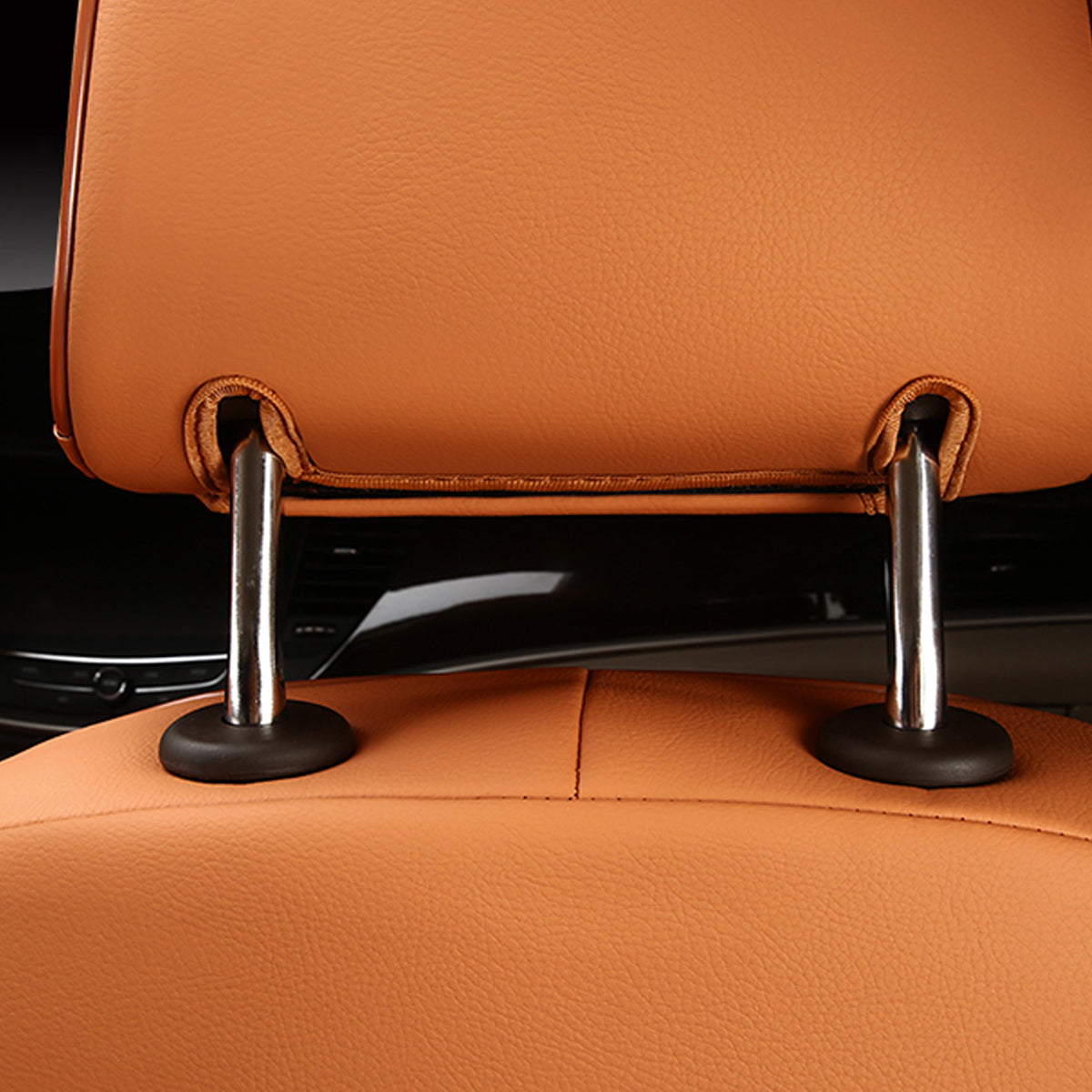 Buickビュイック専用 高級スエードシートカバー 防水防汚 手触り抜群 4色 オーダーメイド 専用シートカバー - 防水5層構造 | iCarCompanion