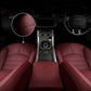 レザー 5色 シートカバー JUSTFIT保証 オーダーメイド 防汚防水 優れた耐久性 専用シートカバー - 防水5層構造 | iCarCompanion