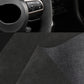 LEXUS レクサス Alcantara 本革 スエード ハンドルカバー 編み込み式 オーダーメイド 専用ハンドルカバー | iCarCompanion