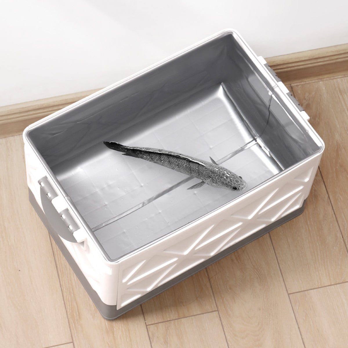 車用収納 トランクボックス 折畳 高品質 小物入れ 大容量 多機能 多色 防水防塵 キャンプ - iCarCompanion
