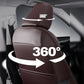 シートカバー JUSTFIT保証 オーダーメイド 12色レザー 防水 軽/普自動車 SUV 専用シートカバー - 防水5層構造 | iCarCompanion