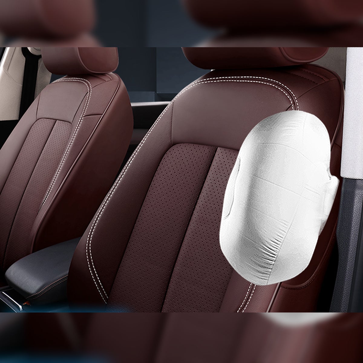 AUDIアウディ 車種専用設計 シートカバー JUSTFIT保証 13色 防水防汚 全席セット 専用シートカバー - 防水5層構造 | iCarCompanion
