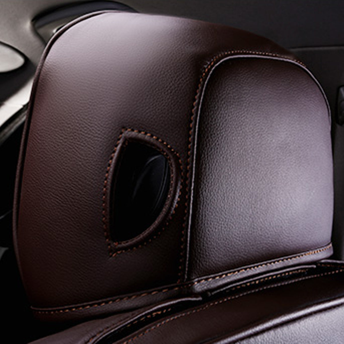 BMW専用 オーダーメイド 高級シートカバー 純正シート対応 JUSTFIT保証 防水 おしゃれ 専用シートカバー - 防水5層構造 | iCarCompanion