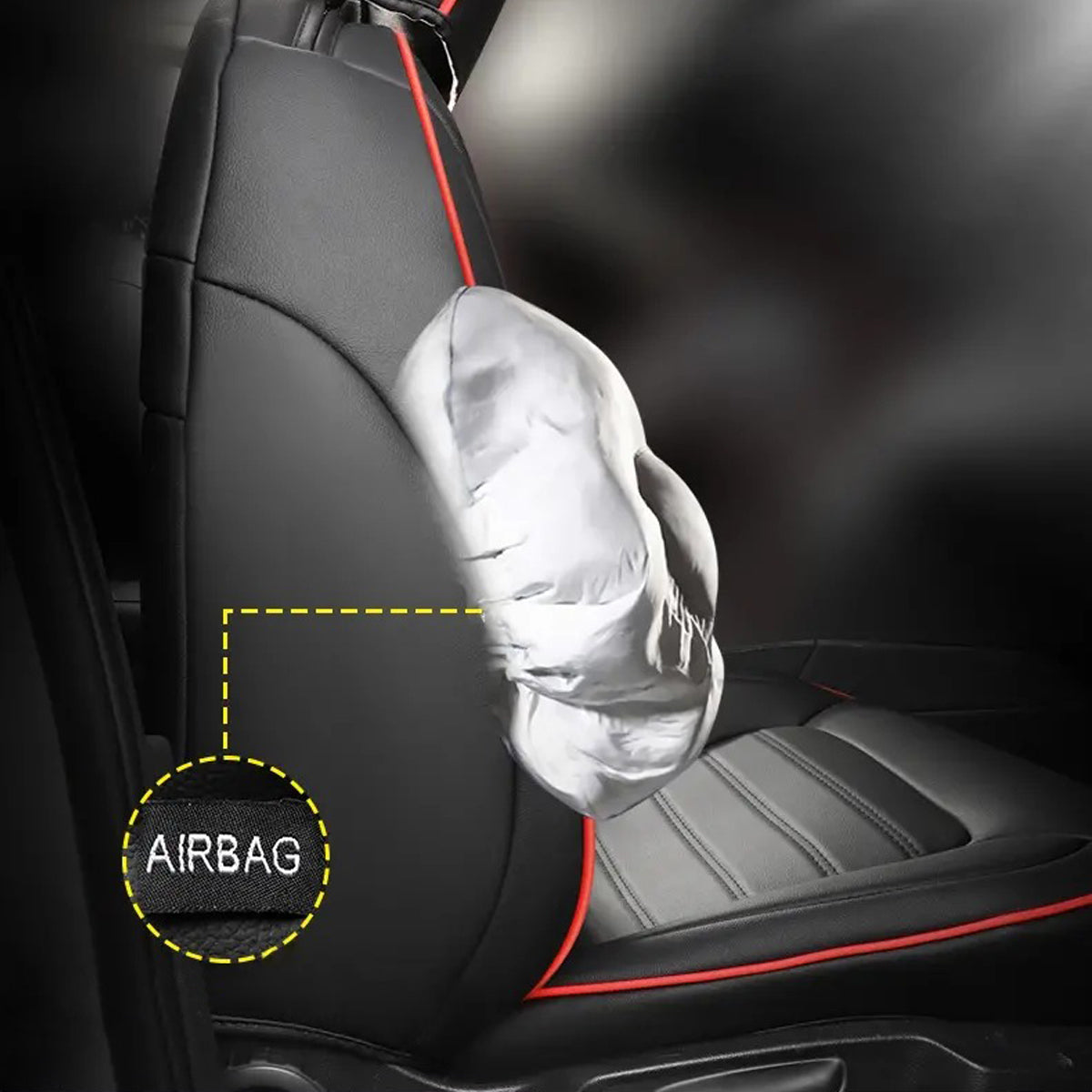 アウディ専用 極厚プレミアム 高級シートカバー 防水 おしゃれ オーダーメイド 全席セット 専用シートカバー - 防水5層構造 | iCarCompanion