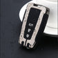 TOYOTA トヨタ車用 ケース スマートキーケース キーカバー 高級 オシャレ 手触り快適