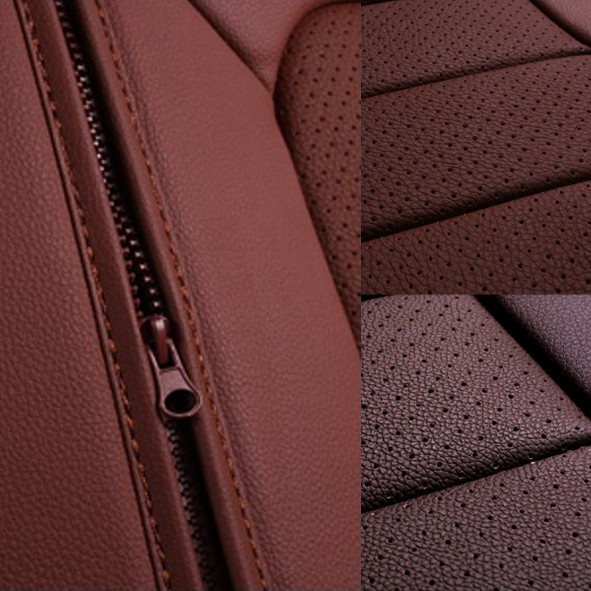 BMW専用 オーダーメイド 高級シートカバー 純正シート対応 JUSTFIT保証 防水 おしゃれ 専用シートカバー - 防水5層構造 | iCarCompanion