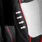 高級レザー シートカバー スポーツ感 6色 防水 オーダーメイド 耐久性 軽/普自動車 SUV 専用シートカバー - 防水5層構造 | iCarCompanion