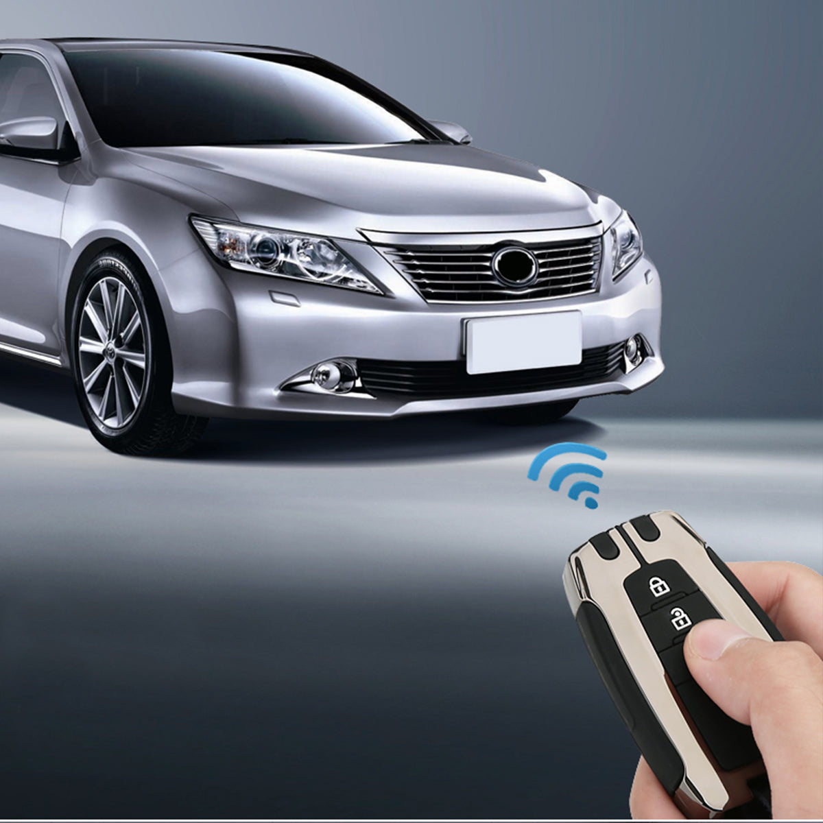 TOYOTA トヨタ車用 ケース スマートキーケース キーカバー 高級 オシャレ 手触り快適の商品画像 6