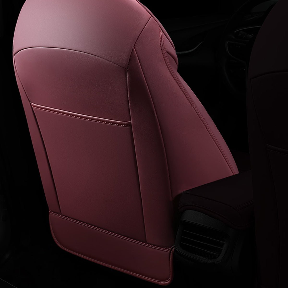 高級シートカバー 防汚防水 優れた耐久性 オーダーメイド  オシャレ 軽/普自動車  SUV 専用シートカバー - 防水5層構造 | iCarCompanion