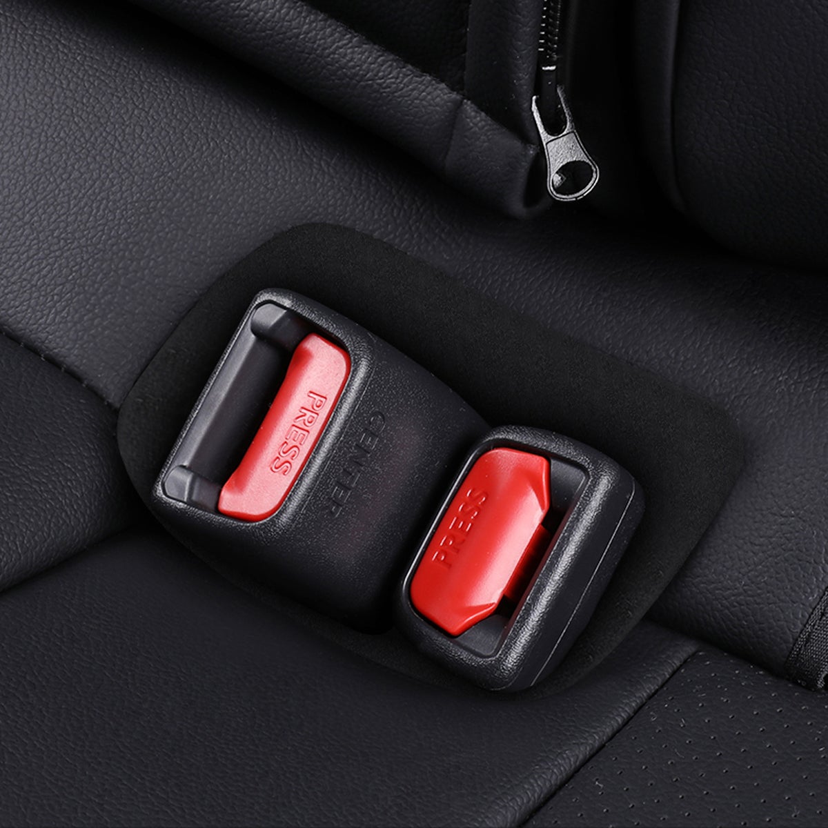 TOYOTAトヨタ 防水レザー 高級シートカバー おしゃれ 5色 オーダーメイド 全席セット 専用シートカバー - 防水5層構造 | iCarCompanion