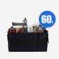 車用収納 トランクボックス 折畳 小物入れ 防水防塵 仕切りデザイン ピクニッククーラー箱 - iCarCompanion