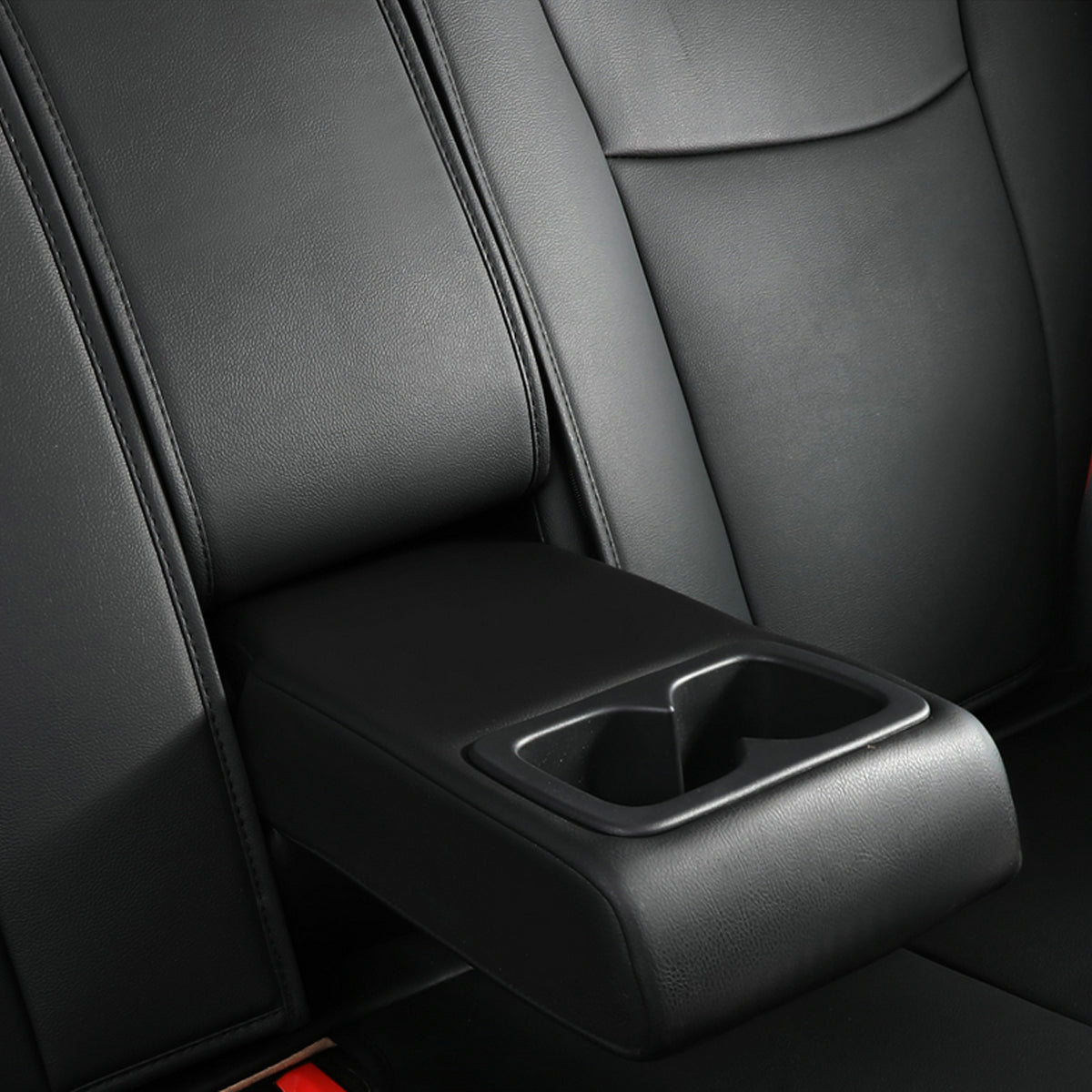 日産 ティーダ専用 耐久性 高級シートカバー4色 防水 おしゃれ カスタムロゴ 全席セット 専用シートカバー - 防水5層構造 | iCarCompanion