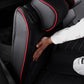フォルクスワーゲン ポロ専用 高級シートカバー 防水 おしゃれ カスタムロゴ  全席セット 専用シートカバー - 防水5層構造 | iCarCompanion