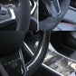 TESLAテスラModel3/Y/X/S アルカンターラ 高級ハンドルカバー  編み込み式 オーダーメイド 専用ハンドルカバー | iCarCompanion