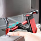 タブレットホルダー 伸縮アームスタンド スマホ 車載ホルダー ipad 角度・高さ調整