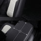 テスラModel X専用  高級シートカバー 防水レザー JUSTFIT保証 全席セット おすすめ 専用シートカバー - 防水5層構造 | iCarCompanion