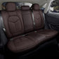 高級スエード シートカバー 手触り抜群 プレミアム オーダーメイド  防水防汚 全席セット 専用シートカバー - 防水5層構造 | iCarCompanion