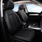 AUDIアウディ 車種専用設計 シートカバー JUSTFIT保証 13色 防水防汚 全席セット 専用シートカバー - 防水5層構造 | iCarCompanion