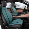 Audiアウディ専用 高級シートカバー ファット感抜群 純正シート対応 防水 オシャレ 専用シートカバー - 防水5層構造 | iCarCompanion