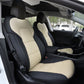 テスラ専用 車種専用設計 高級シートカバー JUSTFIT保証 防水レザー おしゃれ 全席セット 専用シートカバー - 防水5層構造 | iCarCompanion