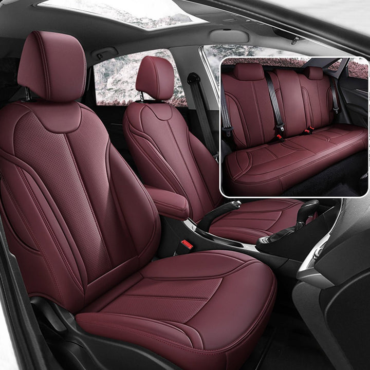 高級シートカバー 防汚防水 優れた耐久性 オーダーメイド  オシャレ 軽/普自動車  SUV