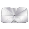 ベンツ 専用 車用サンシェード 傘式 GLC/GLA/GLB/A200L 車用 遮光 高密度生地 日焼け対策 UVカット UPF50+ 専用サンシェード | iCarCompanion